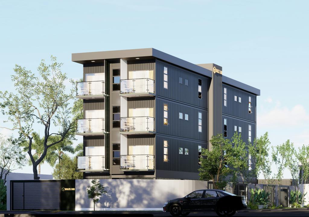 Digital Land Rush Has People Spending Big Money on Virtual Real Estate. But Why?