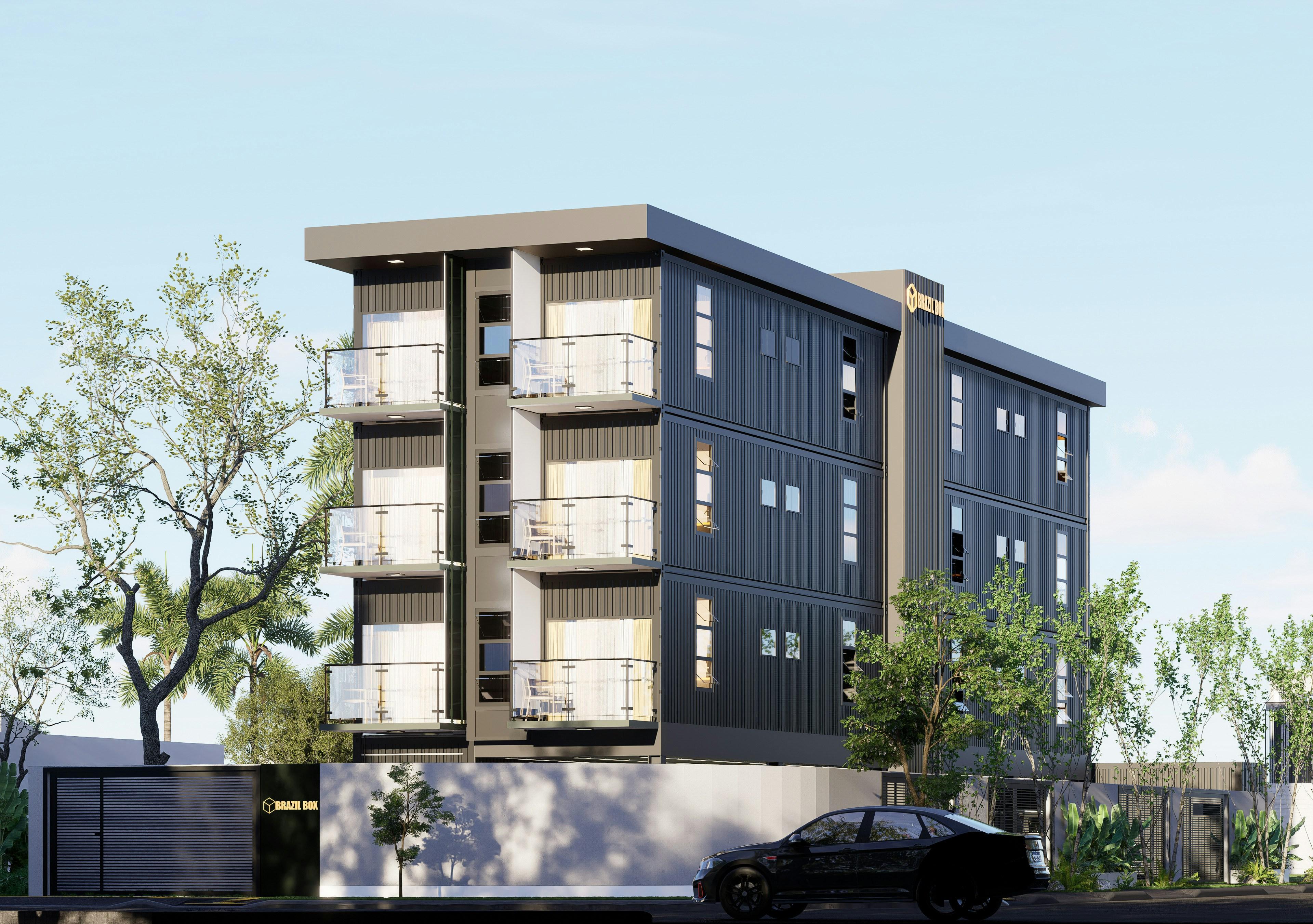 Digital Land Rush Has People Spending Big Money on Virtual Real Estate. But Why?