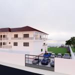 The Property Brothers Reveal One Thing Never, Ever To Do to an Old House